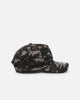 New Era Los Angeles Dodgers 'Black Digi Camo' 9FORTY A-Frame Snapback Black/Grey