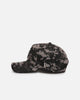 New Era Los Angeles Dodgers 'Black Digi Camo' 9FORTY A-Frame Snapback Black/Grey