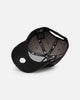 New Era Los Angeles Dodgers 'Black Digi Camo' 9FORTY A-Frame Snapback Black/Grey