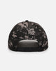 New Era Las Vegas Raiders 'Black Digi Camo' 9FORTY A-Frame Snapback Black/Grey