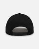 New Era Dolphins 9FORTY A-Frame Snapback Black/Gold