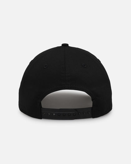 New Era Melbourne Storm 9FORTY A-Frame Snapback Black/Gold
