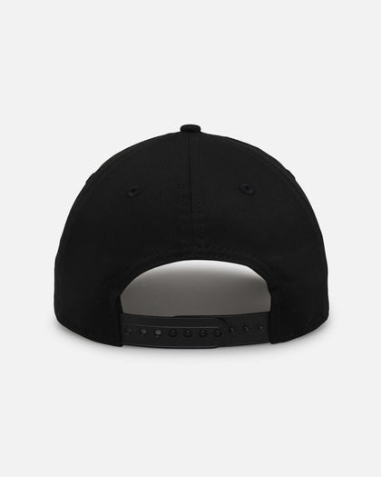 New Era Brisbane Broncos 9FORTY A-Frame Snapback Black/Gold