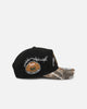 New Era Los Angeles Dodgers 'Realtree Grit 2.0' 9FORTY A-Frame Snapback Black/Green/Orange