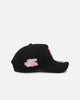 New Era Los Angeles Dodgers 'Black Pink' 9FORTY A-Frame Snapback Black/Pink