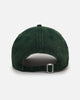 New Era Los Angeles Dodgers 'Washed Green' 9FORTY A-Frame Strapback Green/Black