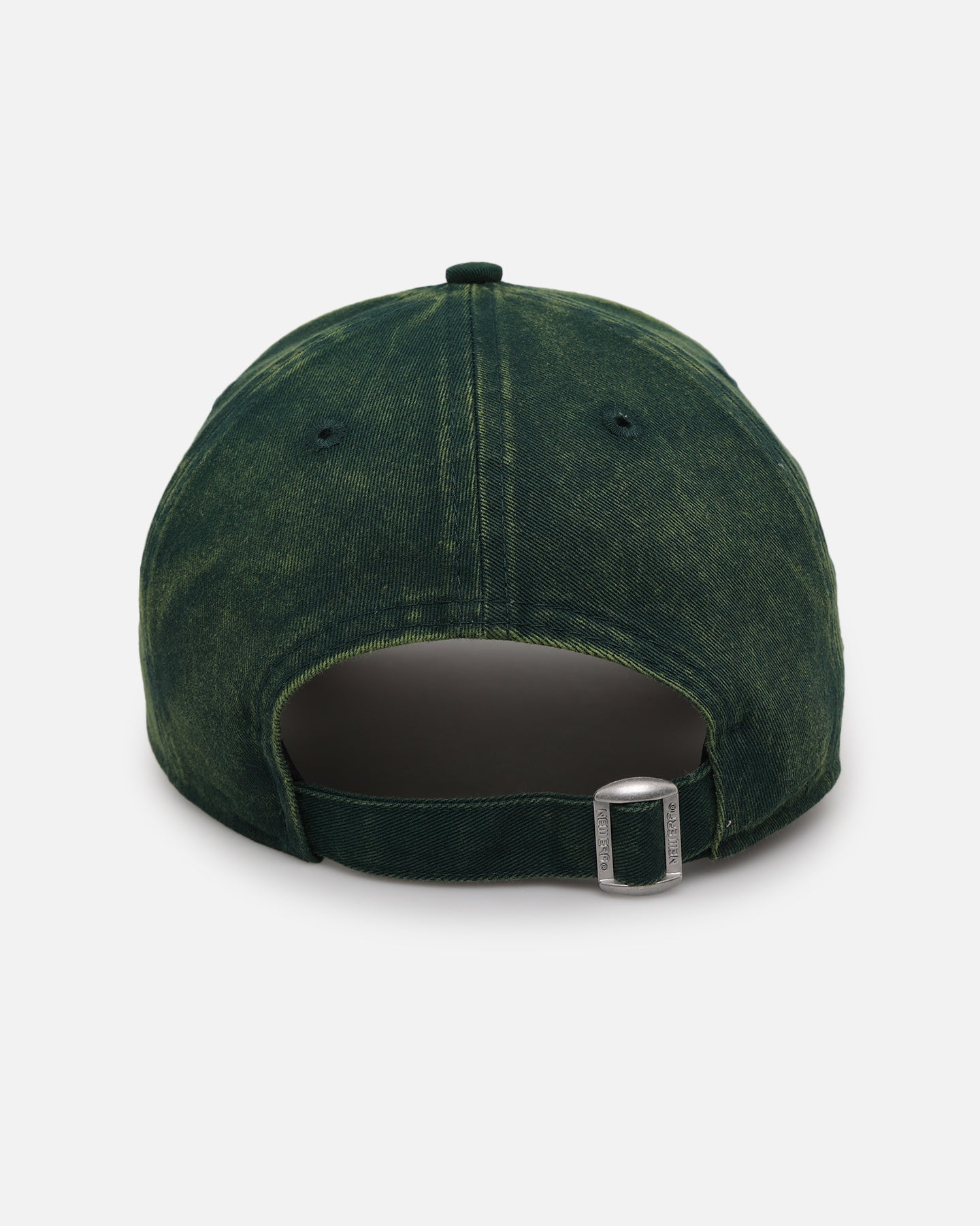 New Era Atlanta Braves 'Washed Green' 9FORTY A-Frame