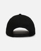 New Era New York Yankees 'Ornate Rose' 9FORTY A-Frame Snapback Black/White