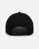 New Era Los Angeles Dodgers 'Ornate Rose' 9FORTY A-Frame Snapback Black/White