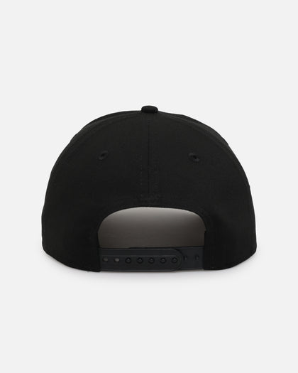 New Era San Francisco 49ers 'Black Pink' 9FORTY A-Frame Snapback Black/Pink