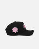 New Era San Francisco 49ers 'Black Pink' 9FORTY A-Frame Snapback Black/Pink
