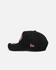 New Era San Francisco 49ers 'Black Pink' 9FORTY A-Frame Snapback Black/Pink