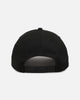 New Era San Francisco 49ers 'Cherub Official Team Color' 9FORTY A-Frame Snapback Black