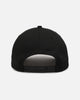 New Era Las Vegas Raiders 'Cherub Official Team Color' 9FORTY A-Frame Snapback Black