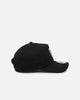 New Era Las Vegas Raiders 'Cherub Official Team Color' 9FORTY A-Frame Snapback Black