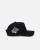 New Era Atlanta Braves 'Navy Tonal Cord' 9FORTY A-Frame Corduroy Snapback Navy