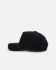 New Era Atlanta Braves 'Navy Tonal Cord' 9FORTY A-Frame Corduroy Snapback Navy