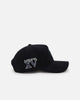 New Era Las Vegas Raiders 'Navy Tonal Cord' 9FORTY A-Frame Corduroy Snapback Navy