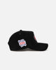 New Era San Francisco 49ers 'Velvet Official Team Color' 9FORTY A-Frame Snapback Black