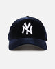 New Era New York Yankees 'Velvet Official Team Color' 9FORTY A-Frame Snapback Navy