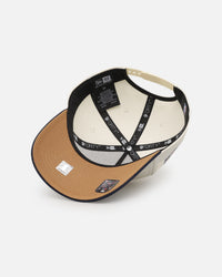 New Era Chicago Bulls 'Oceanside' 9FORTY A-Frame Snapback Oceanside Blue