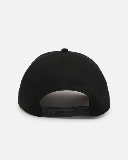 New Era Las Vegas Raiders 'Volt' 9FORTY A-Frame Snapback Black/Green