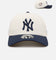 New Era New York Yankees 'Oceanside' 9FORTY A-Frame Snapback Oceanside Blue