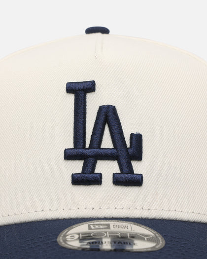New Era Los Angeles Dodgers 'Oceanside' 9FORTY A-Frame Snapback Oceanside Blue