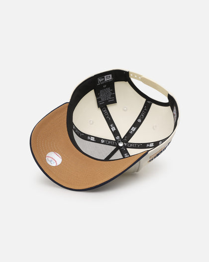 New Era Los Angeles Dodgers 'Oceanside' 9FORTY A-Frame Snapback Oceanside Blue