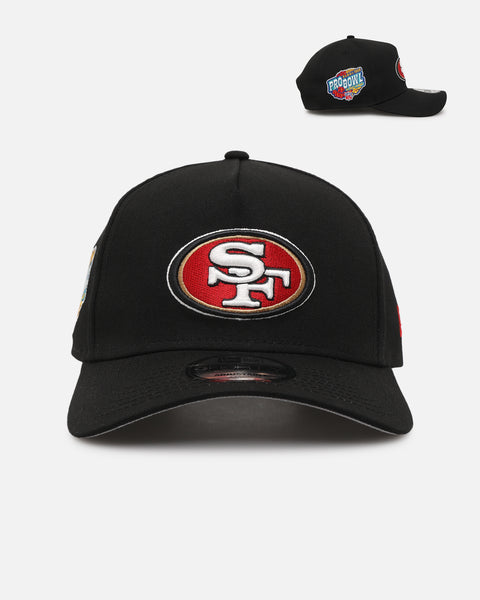 New Era San Francisco 49ers 'NFL City Originals 2.0' 9FORTY