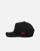 New Era San Francisco 49ers 'NFL City Originals 2.0' 9FORTY A-Frame Snapback Black