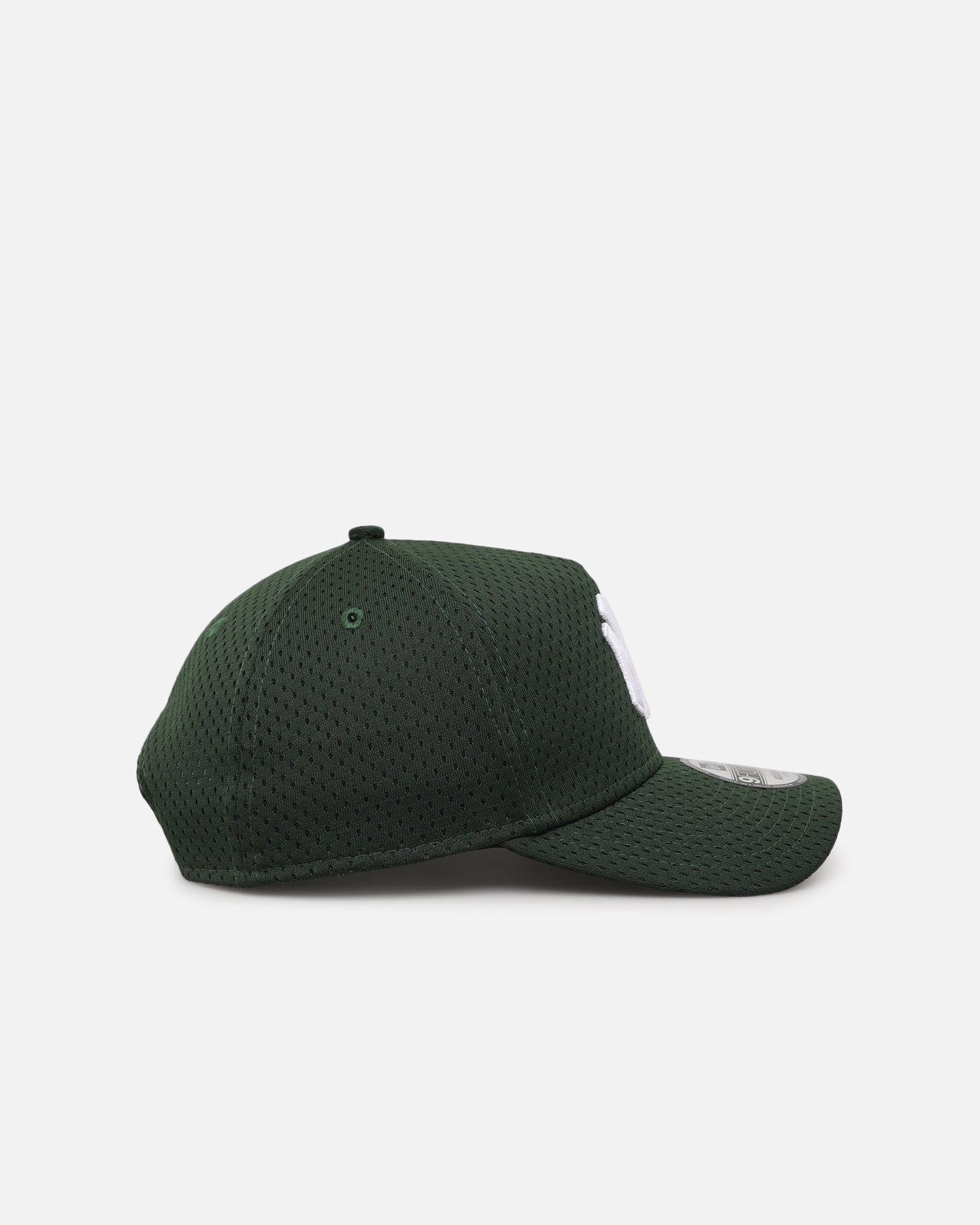 New Era New York Yankees 'Green Mesh' 9FORTY A-Frame New Era New York Yankees 'Green Mesh' 9FORTY A-Frame