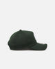 New Era New York Yankees 'Green Mesh' 9FORTY A-Frame Snapback Dark Green