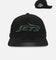 New Era New York Jets 'NFL City Originals 2.0' 9FORTY A-Frame Snapback Black
