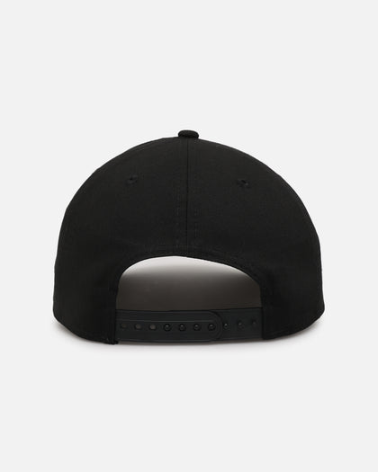 New Era New York Jets 'NFL City Originals 2.0' 9FORTY A-Frame Snapback Black