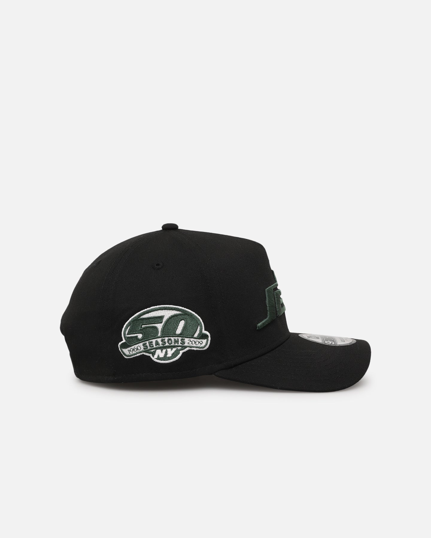 New Era New York Jets 'NFL City Originals 2.0' 9FORTY A-Frame