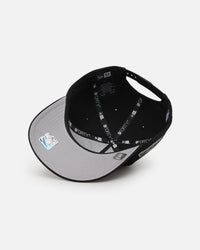 New Era New York Jets 'NFL City Originals 2.0' 9FORTY A-Frame Snapback Black