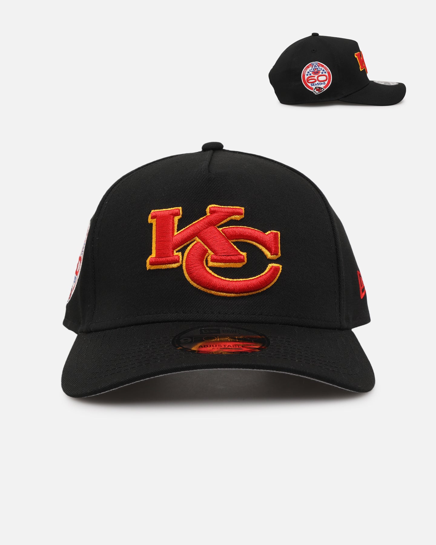 NFL公式New Era カンザスCity Chiefs キャップ 楽天市場】ニューエラ New Era 【 Kansas City Chiefs 2024 Nfl