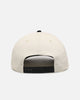 New Era San Francisco 49ers 'Gold Medal Badge' 9FORTY A-Frame Snapback White/Black/Green