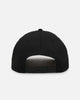 New Era Los Angeles Dodgers 'Gold Medal Badge' 9FORTY A-Frame Snapback Black/White/Green