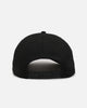 New Era Chicago Bulls 'Gold Medal Badge' 9FORTY A-Frame Snapback Black/White/Green