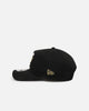 New Era Chicago Bulls 'Gold Medal Badge' 9FORTY A-Frame Snapback Black/White/Green