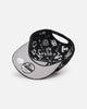 New Era MLB 'All Over Leagues' 9FORTY A-Frame Snapback Black