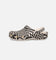 Crocs Class Warped Check Classic Clog White/Black