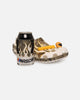 Crocs X NASCAR Realtree Camo Classic Clog Multi