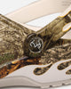 Crocs X NASCAR Realtree Camo Classic Clog Multi