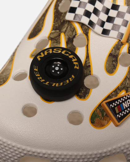 Crocs X NASCAR Realtree Camo Classic Clog Multi