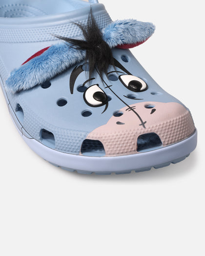 Disney Winnie the Pooh X Crocs Eeyore Classic Clog Multi