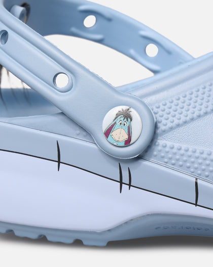Disney Winnie the Pooh X Crocs Eeyore Classic Clog Multi
