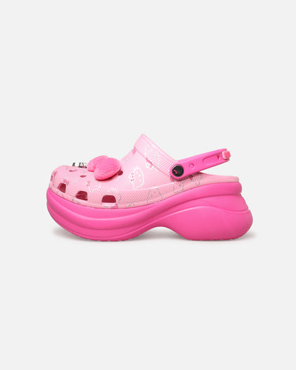 Crocs Women's Hello Kitty Bae Clog Multi | Culture Kings US